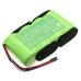 Batterie radio bidirectionnelle Albrecht CS-FBP123SL