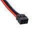 Batterie radio bidirectionnelle Albrecht CS-FBP123SL