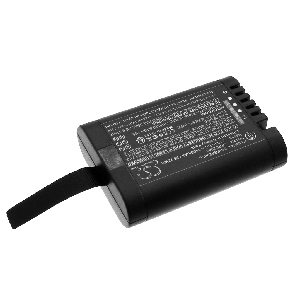 Batteries Remplace NC2040HD22