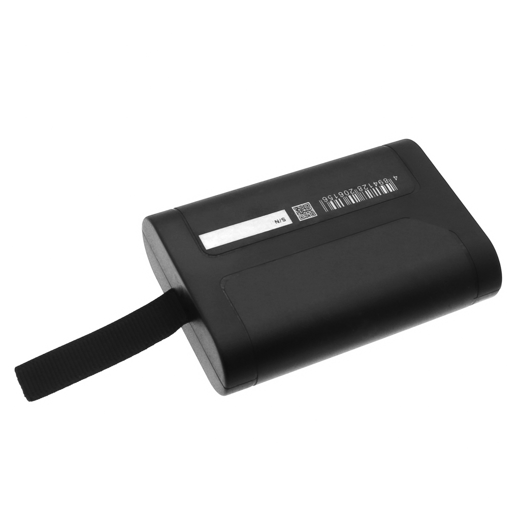 Batteries Remplace NC2040HD29