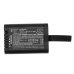Batteries Remplace NC2040HD22