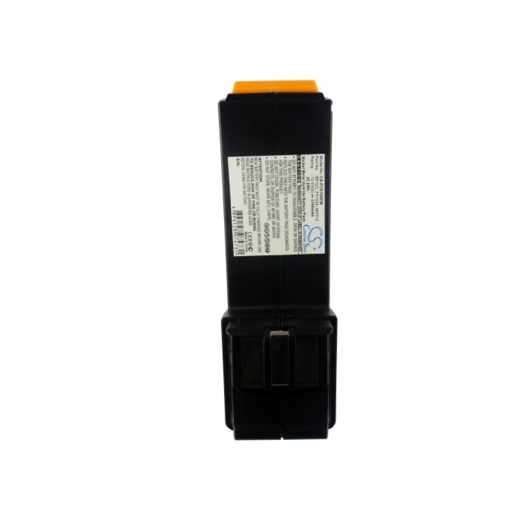 Batteries Remplace FS1224