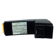 CS-FCD120PW<br />Batteries for   replaces battery FS1224