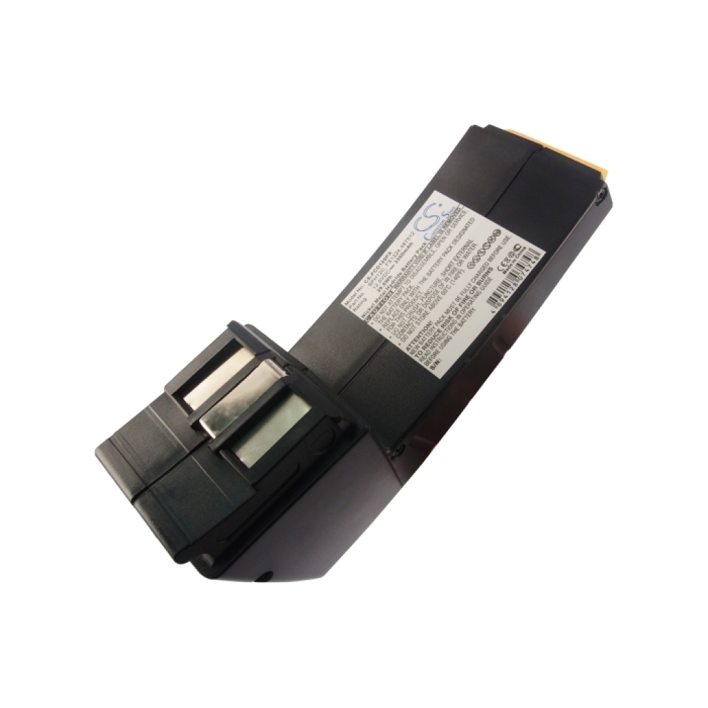 Batterie industrielle Festool CCD12ES-C