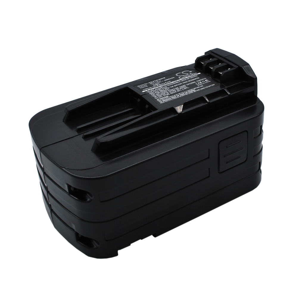 Batterie industrielle Festool T15
