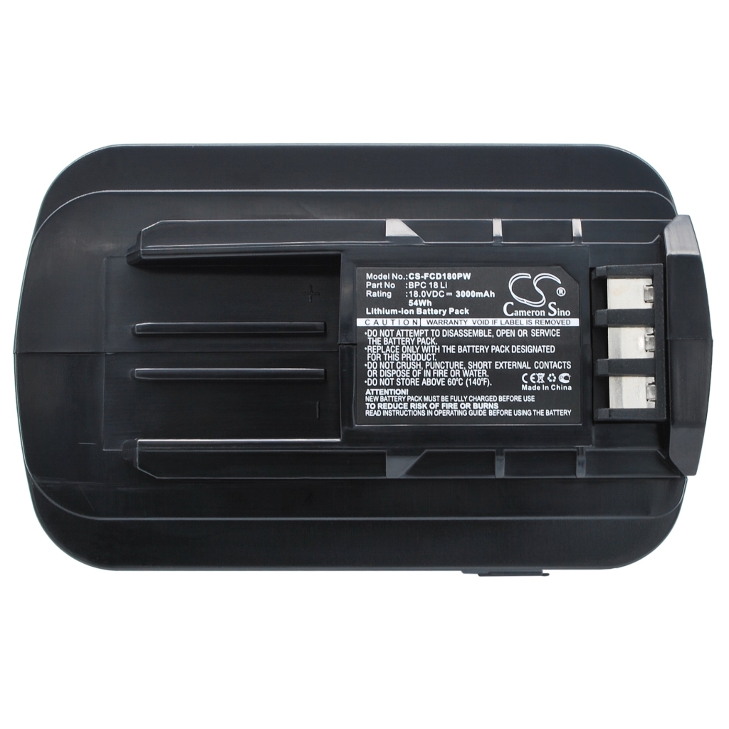 Batterie industrielle Festool T15
