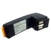 Batterie industrielle Festool CDD12E