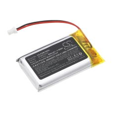 Kompatibler Ersatzakku für Fodsports AHB802540