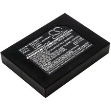 Remplacement de batterie compatible pour FLIR TA04,TA04-KIT