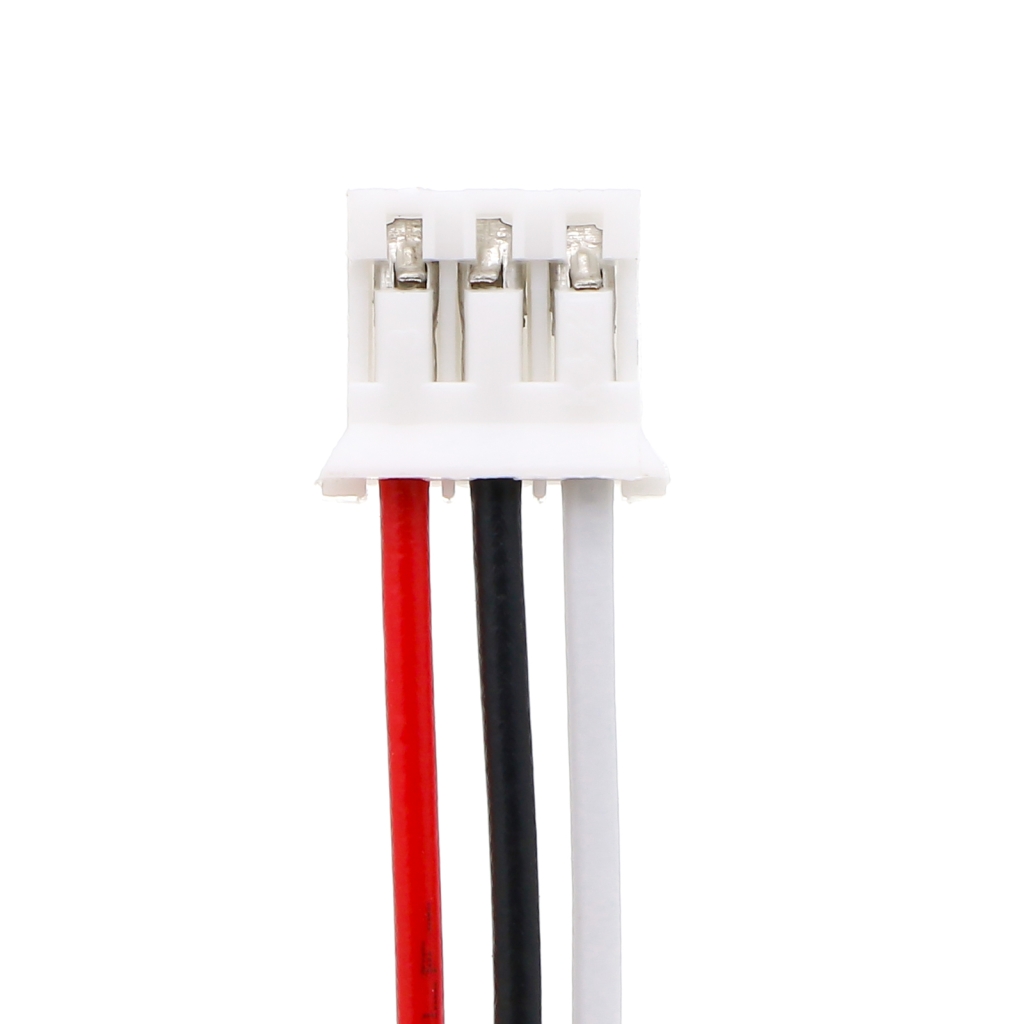 Remplacement de batterie compatible pour Fluke AHB6637117