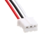 Remplacement de batterie compatible pour Fluke AHB6637117