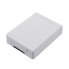 Remplacement de batterie compatible pour Fukuda Denshi BTO-008