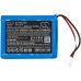 Kundenspezifischer Batteriepacks Fey elektronik CS-FEK138SL