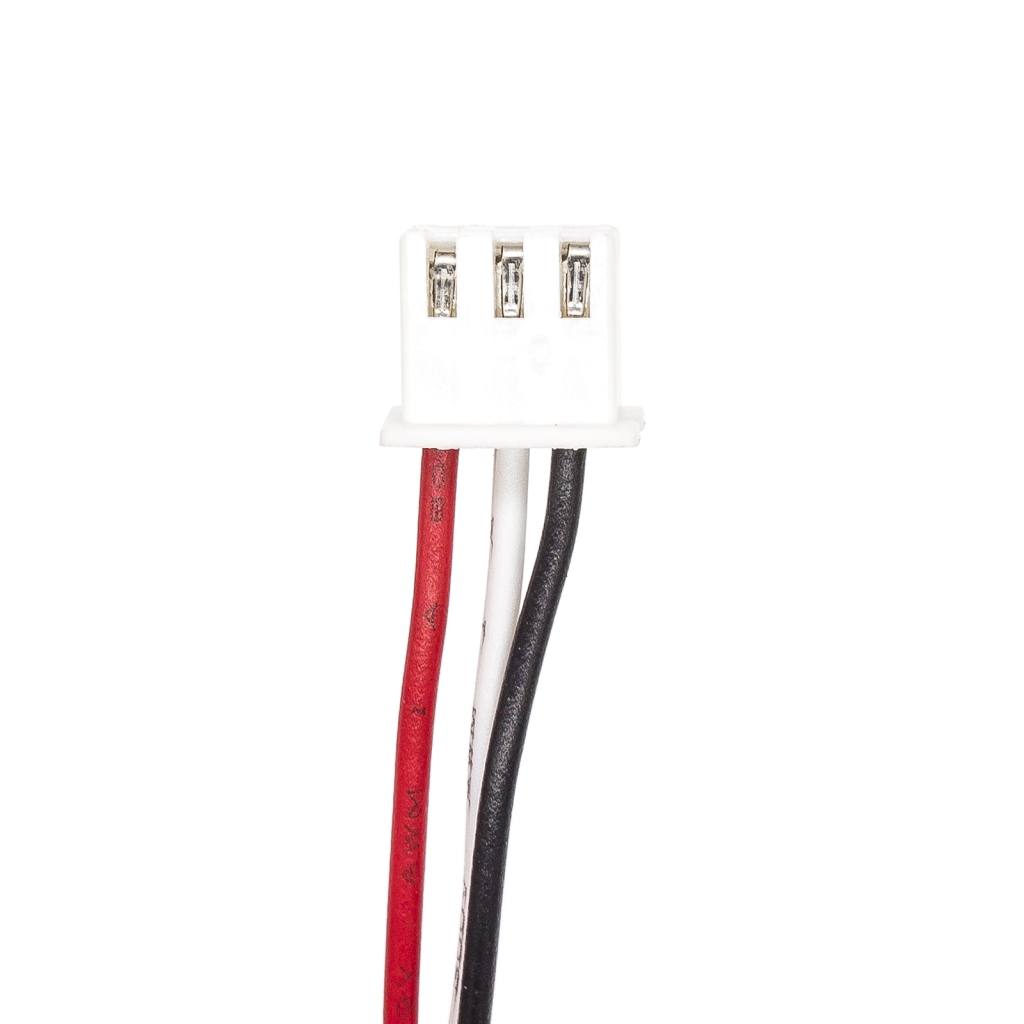 Kundenspezifischer Batteriepacks Fey elektronik CS-FEK138SL