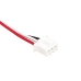 Kundenspezifischer Batteriepacks Fey elektronik CS-FEK138SL