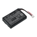 Batteries personnalisées Fey elektronik CS-FEK200SL
