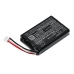 Batteries personnalisées Fey elektronik CS-FEK200SL
