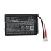 Batteries personnalisées Fey elektronik CS-FEK200SL