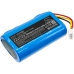 Batteries personnalisées Fey elektronik CS-FEK460SL