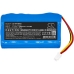 Batteries personnalisées Fey elektronik CS-FEK460SL