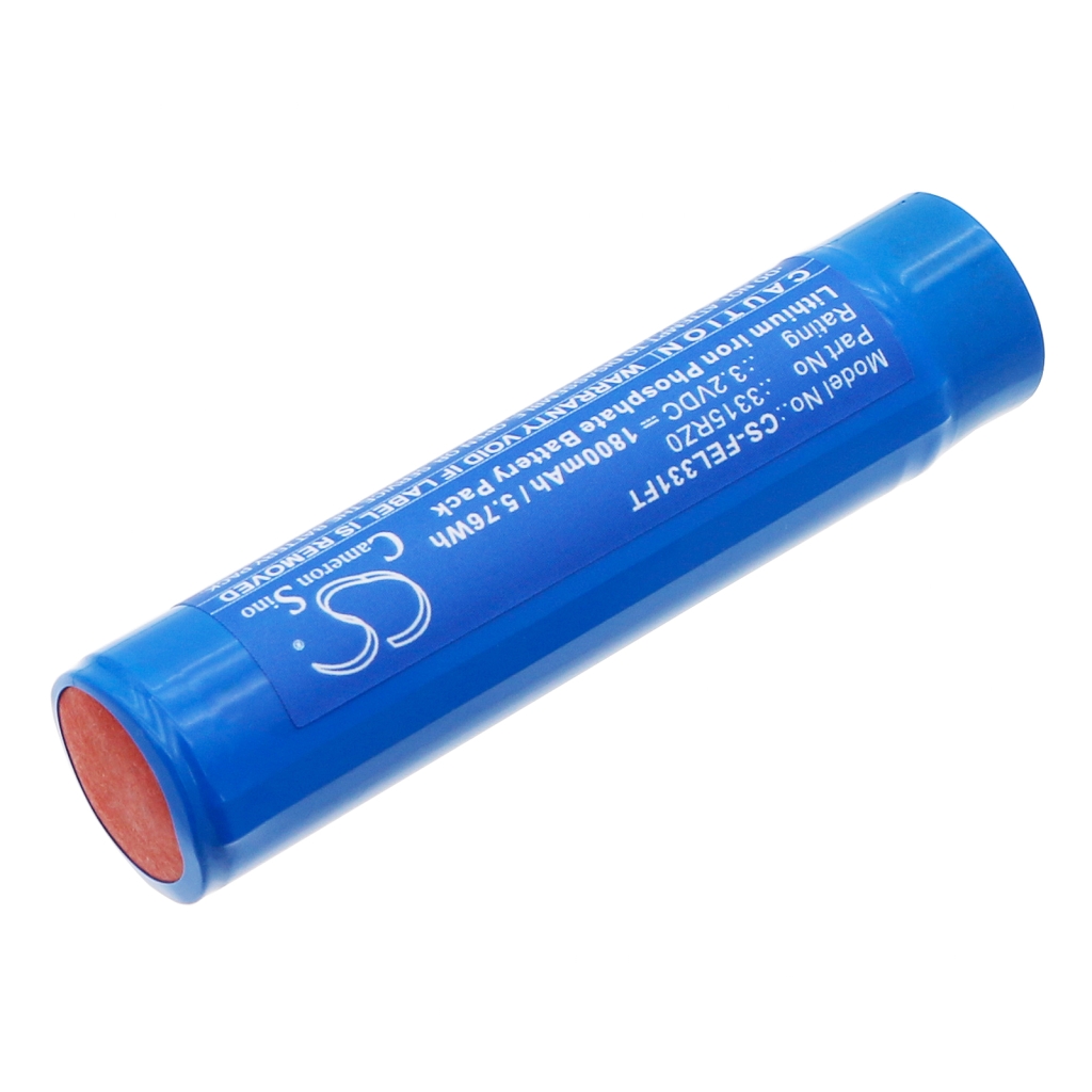 Batteries Remplace 3315RZ0
