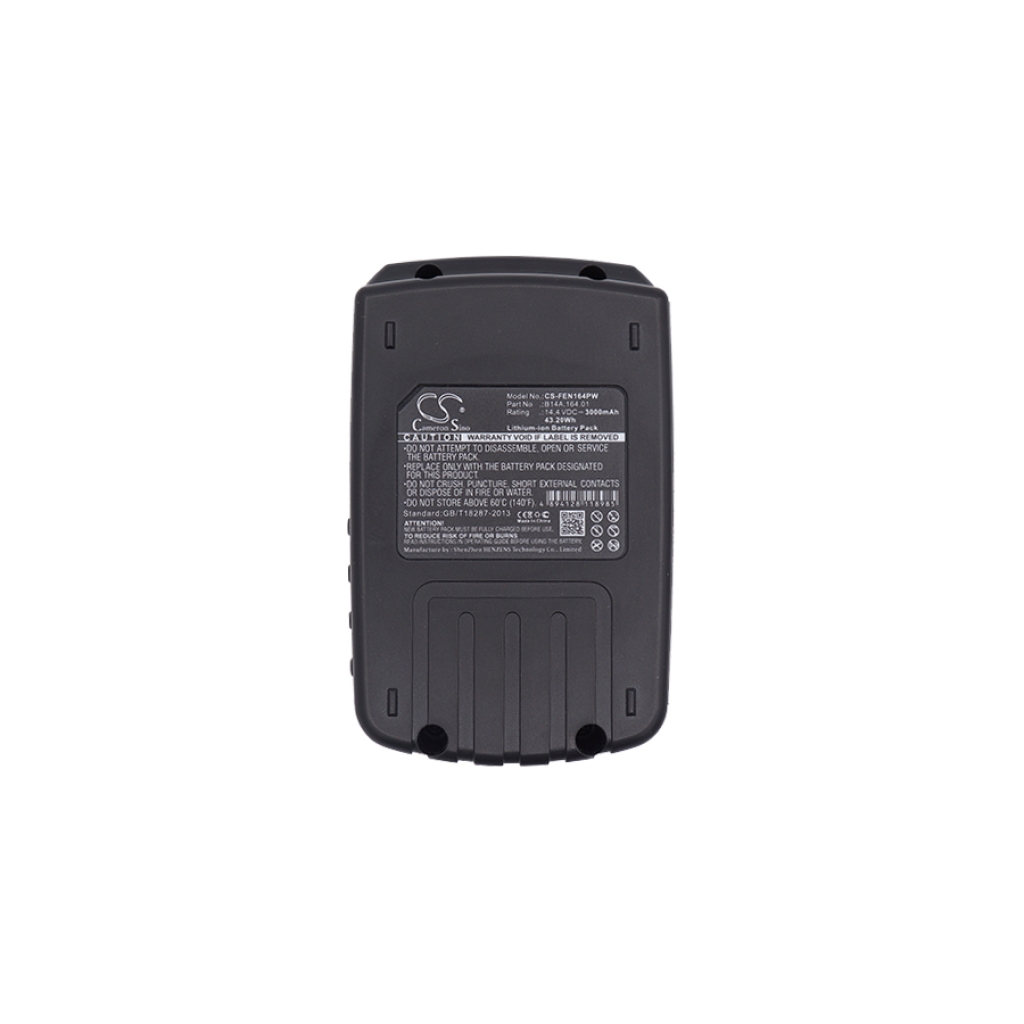 Batterie industrielle Fein ABLK 1.3