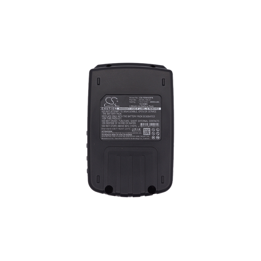 Industriebatterie Fein CS-FEN165PX