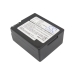 Batterie de l'appareil photo Sony DCR-PC9