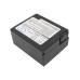 Batterie de l'appareil photo Sony DCR-PC9