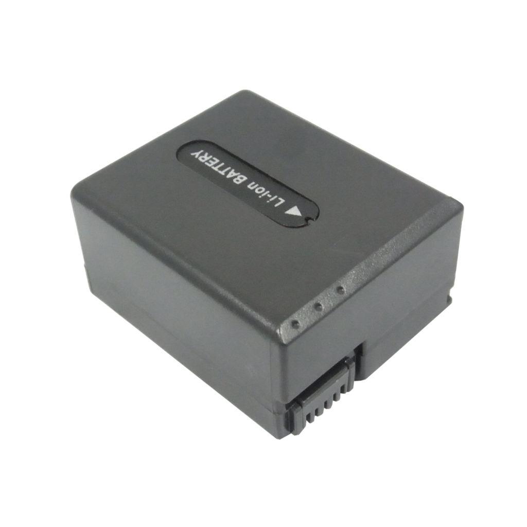 Batterie de l'appareil photo Sony DCR-PC9