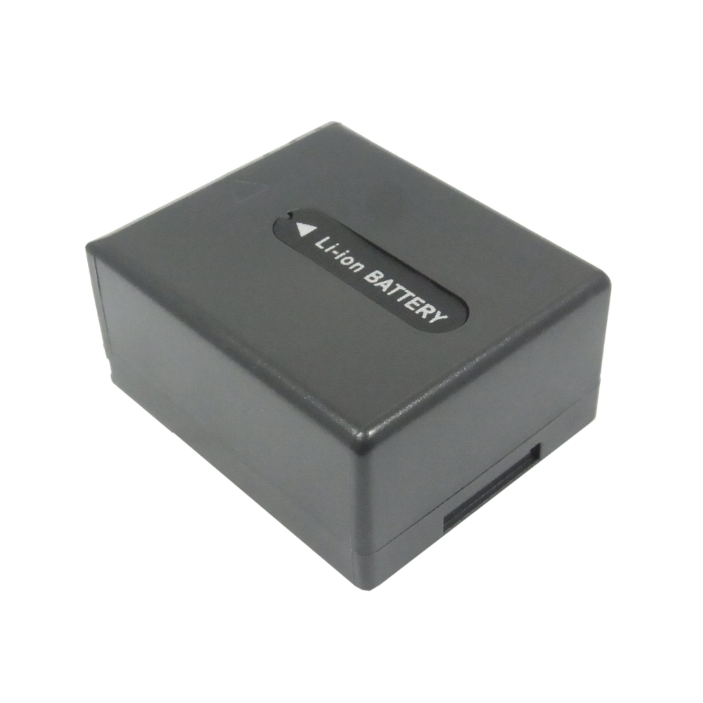 Batterie de l'appareil photo Sony DCR-PC9