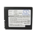 Batterie de l'appareil photo Sony DCR-PC9