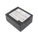 Batterie de l'appareil photo Sony DCR-PC110