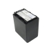 Batterie de l'appareil photo Sony HDR-UX5E