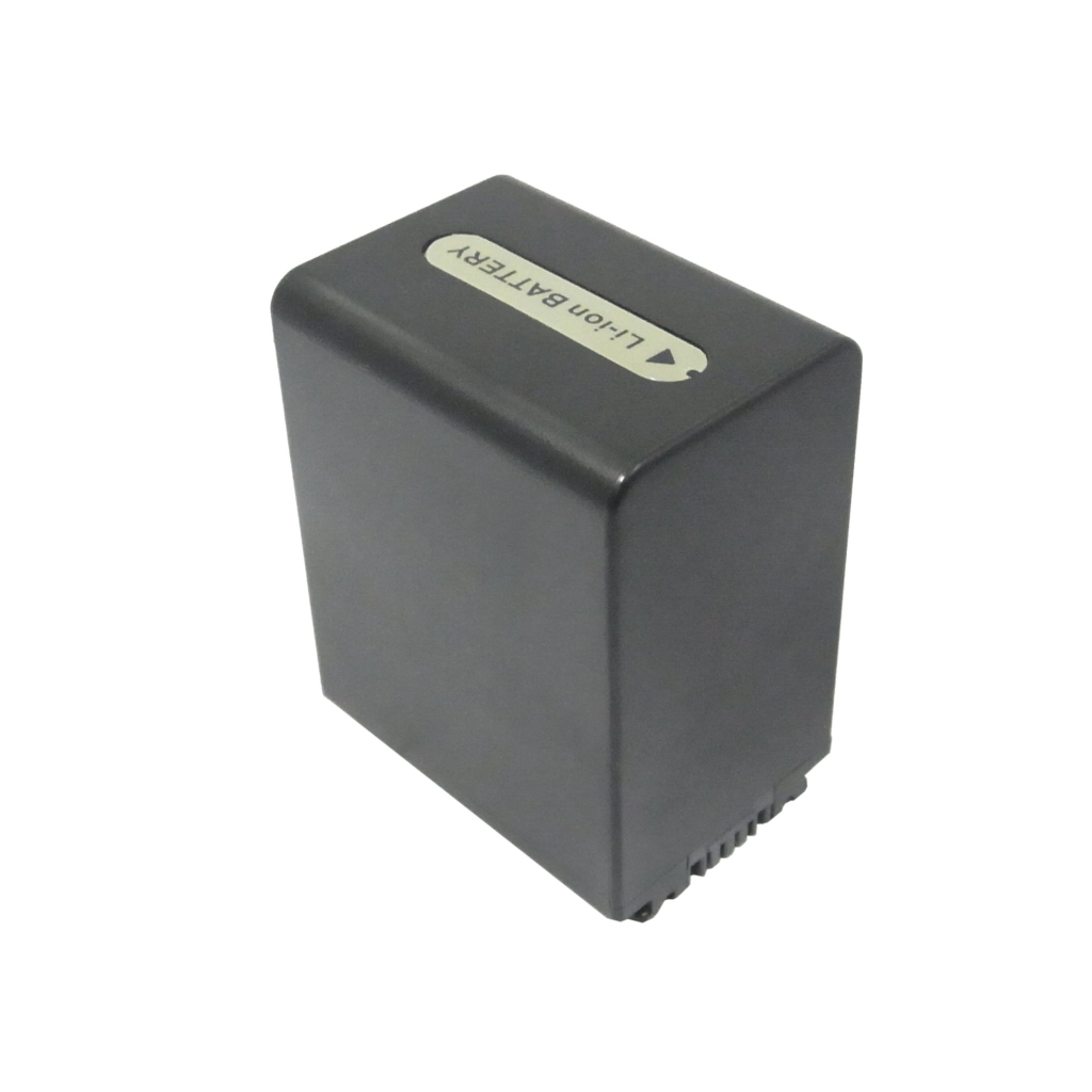 Batterie de l'appareil photo Sony HDR-UX5E