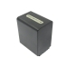 Batterie de l'appareil photo Sony HDR-UX5E