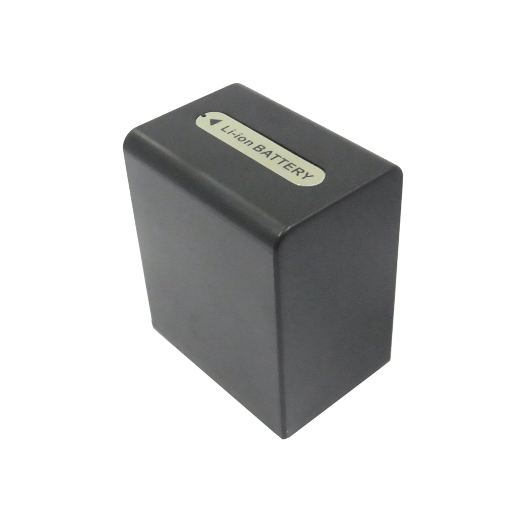 Batterie de l'appareil photo Sony HDR-UX5E