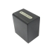 Batterie de l'appareil photo Sony HDR-UX5E