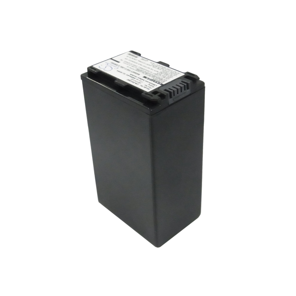 Batterie de l'appareil photo Sony HDR-UX5E