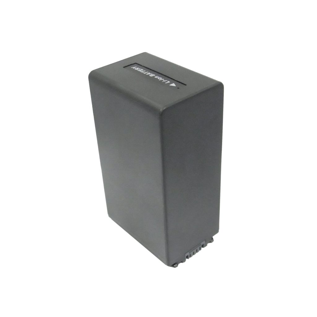 Batterie de l'appareil photo Sony HDR-UX5E