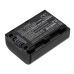 Batterie de l'appareil photo Sony HDR-UX5E