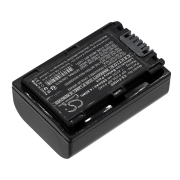 Camera Battery Sony DCR-SR210E