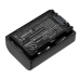 Batterie de l'appareil photo Sony HDR-UX5E