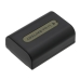 Batterie de l'appareil photo Sony HDR-UX5E
