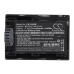 Batterie de l'appareil photo Sony HDR-UX5E