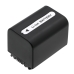 Batterie de l'appareil photo Sony HDR-UX5E