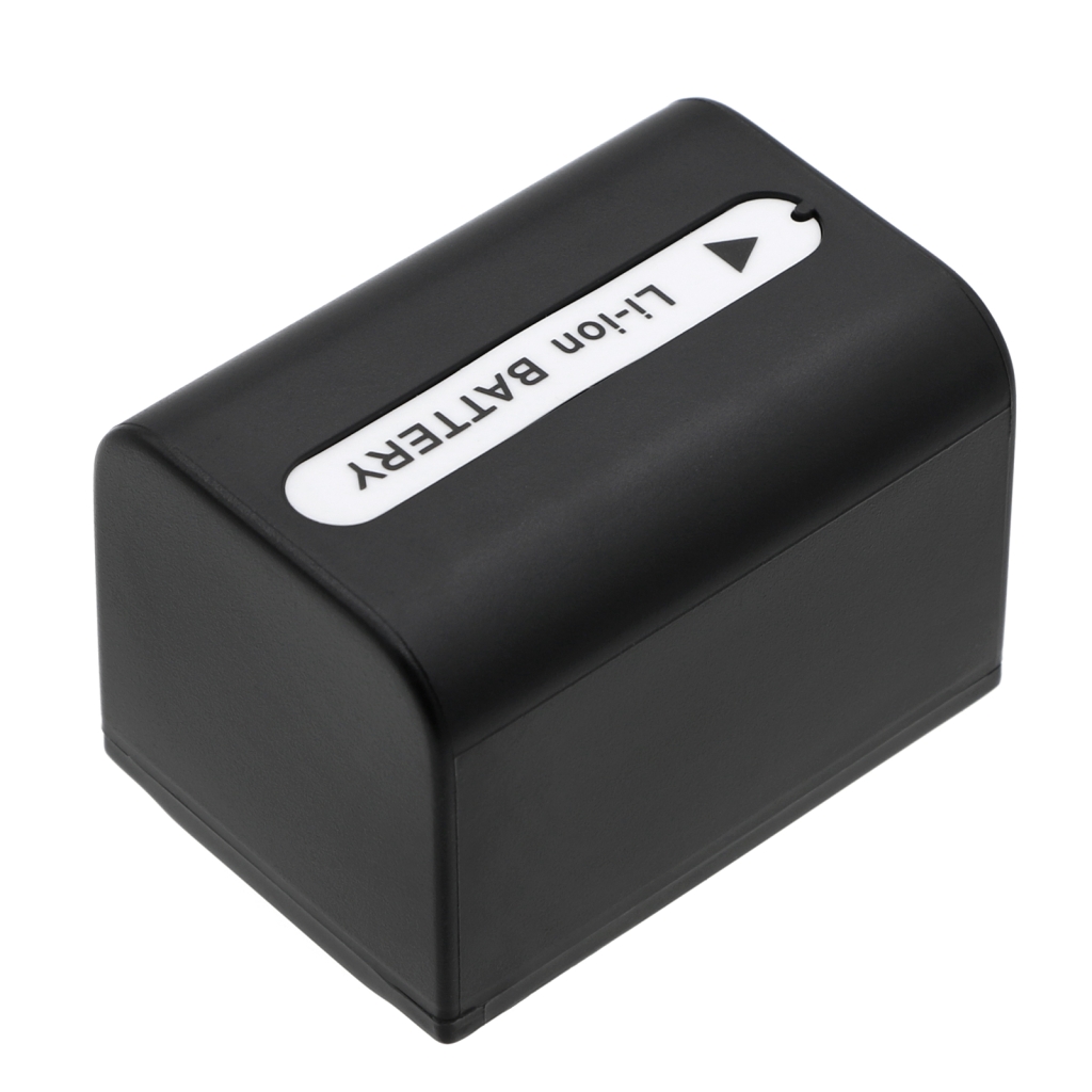 Batterie de l'appareil photo Sony HDR-UX5E