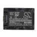 Batterie de l'appareil photo Sony HDR-UX5E