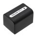 Batterie de l'appareil photo Sony DCR-HC36
