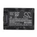 Batterie de l'appareil photo Sony DCR-HC36
